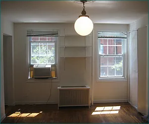 Rented by Brown Harris Stevens
