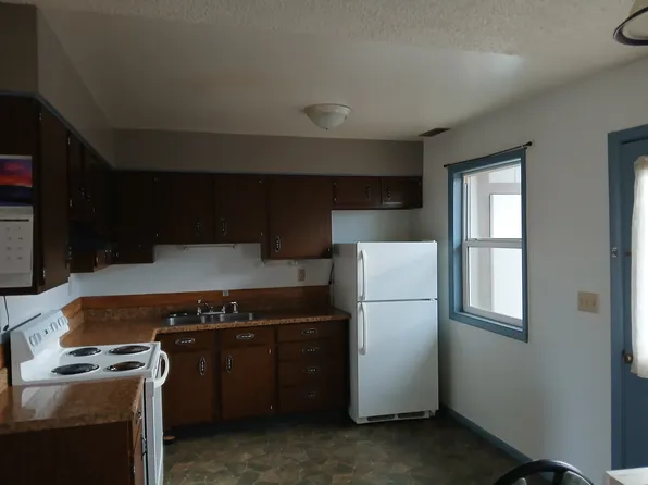 16 Th St, Cody, WY 82414