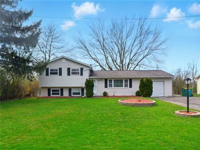 85 Florendin Dr, Henrietta, NY, 14467