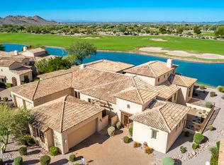 2978 S First Water Ln, Gold Canyon, AZ 85118