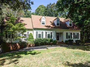 1946 Lonicera Way, Charlottesville, VA