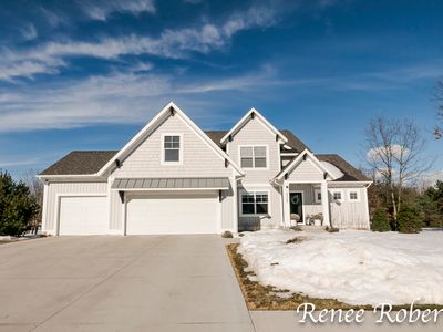 15029 Copper Pl, Grand Haven, MI, 49417