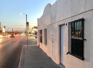 601 N Copia St #2, El Paso, TX 79903