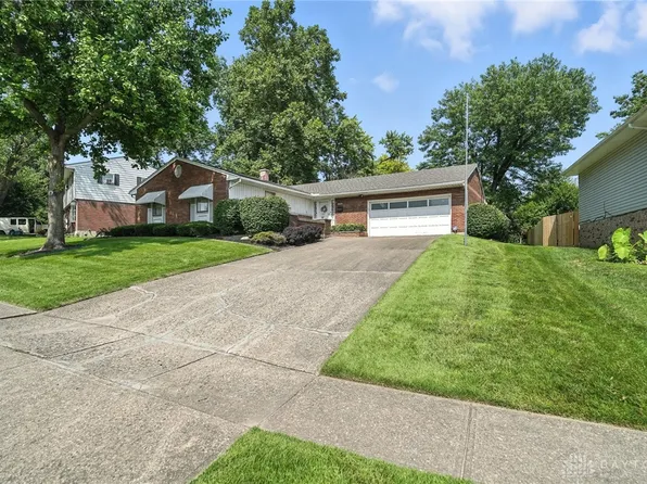 1309 Brentwood St, Middletown, OH 45044
