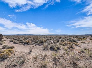 3825 W 5200th Rd N, Beryl, UT 84714