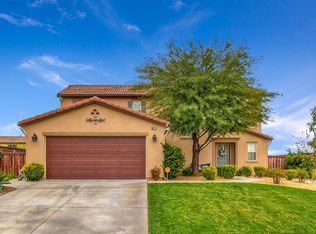 36731 Gallery Ln, Beaumont, CA 92223