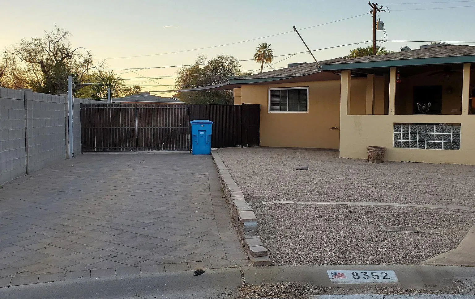 N 2nd Pl, Phoenix — Photo 2