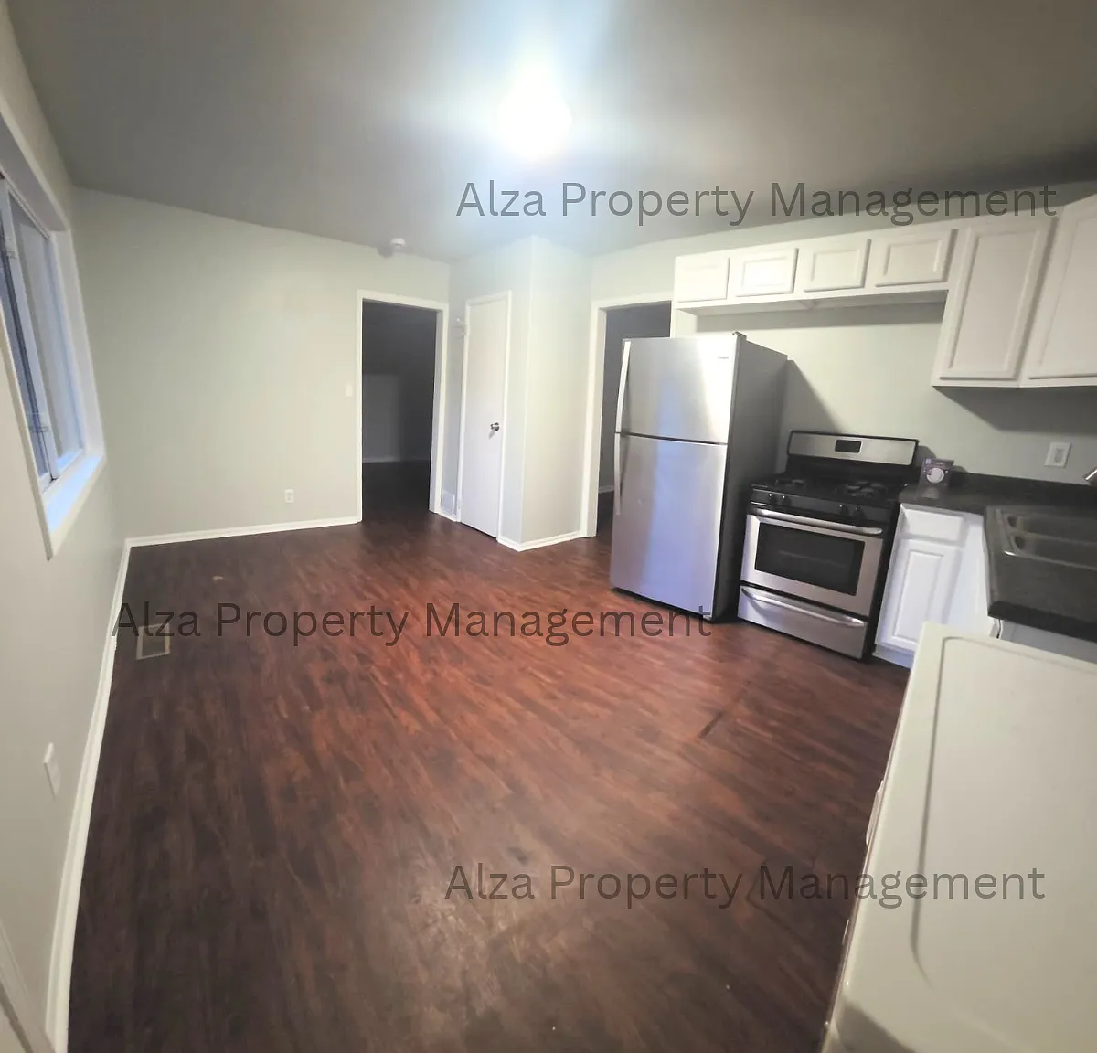 218 Healy Ave - Unit 1 — Photo 1