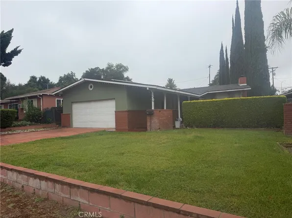 1460 Hacienda Pl, Pomona, CA 91768