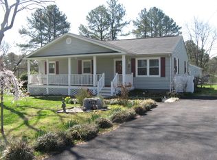 106 Sunnyside Ave, Clarksville, VA 23927