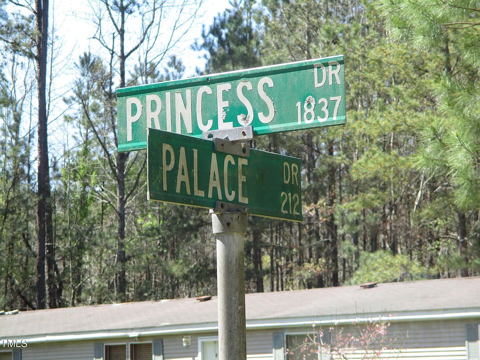 1st image of 0 Princess Dr