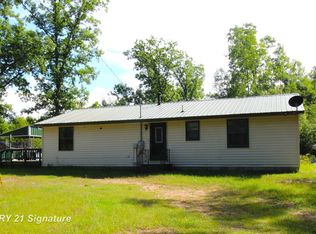 6595 Wickert Rd, Hale, MI 48739