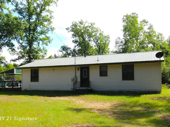 6595 Wickert Rd, Hale, MI 48739