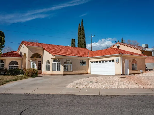 150 S Diagonal St, La Verkin, UT 84745