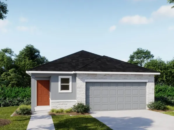 3864 Bluethread Way, Poinciana, FL 33844