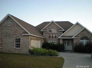 5400 Blue Dog Rd, Panama City, FL 32404