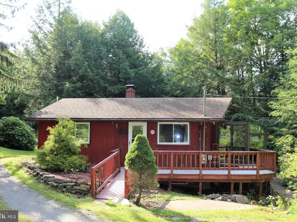 170 Davis Ln, Windber, PA 15963