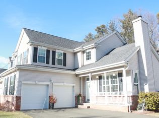 12 Haskins Rd #12, Windsor, CT 06095