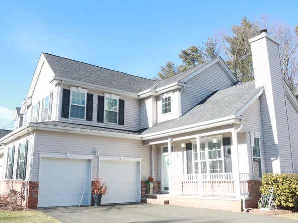 12 Haskins Road #12, Windsor, CT 06095