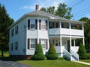 111 Conant St, Gardner, MA 01440