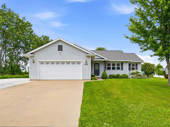 N9433 Evan St, Appleton, WI 54915