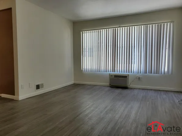 1005 N Curson Ave APT 5, Los Angeles, CA 90046