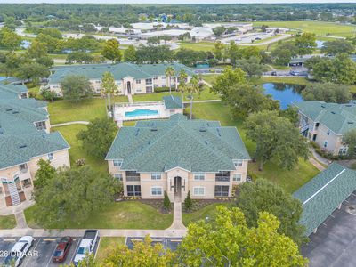 830 Airport Rd APT 507, Port Orange, FL, 32128