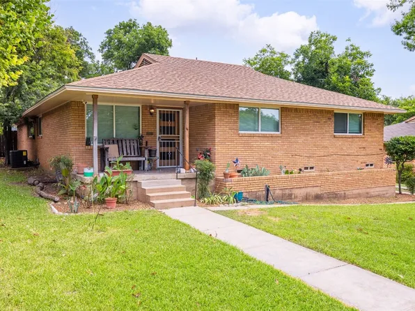 2625 Southwood Dr, Dallas, TX 75233