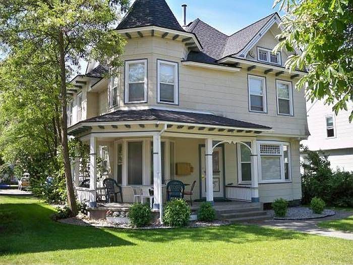 Baldwin House