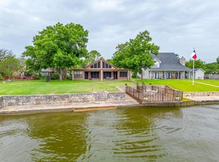 4103 Apache Trail Ct, Granbury, TX 76048