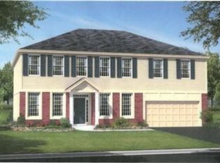 9409 Dewey Pl #37, Crown Point, IN 46307