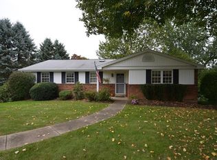 2549 Matterhorn Dr, Wexford, PA