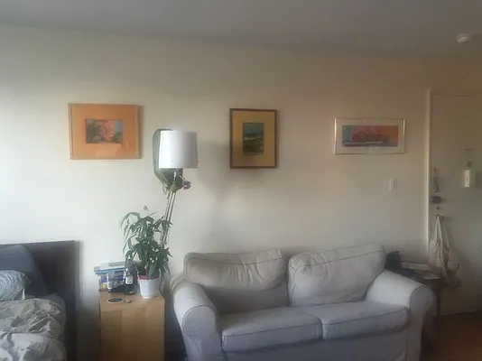 Rented by Geraldine Capasso, LREB | media 12