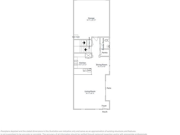 2nd image of 3030 N Acacia Way