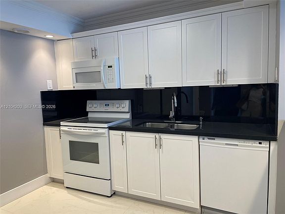 5th image of 5701 Collins Ave APT 911