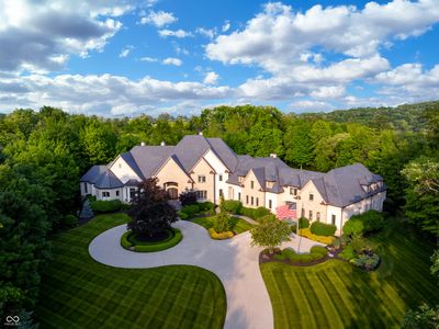11101 Hawthorn Rdg, Fishers, IN, 46037