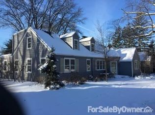 123 W North St, Worthington, OH 43085