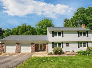 10 Carpenter Ln, Westminster, MA 01473