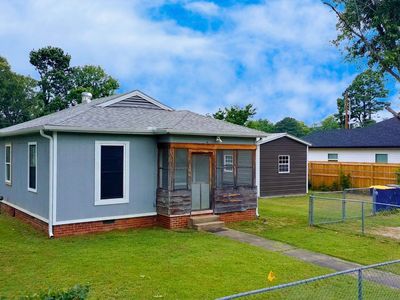 106 N Monroe St, Cabot, AR, 72023