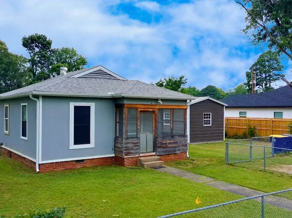 106 N Monroe St, Cabot, AR 72023