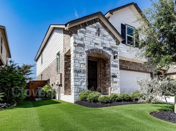 2009 Flametree Ave, New Braunfels, TX 78132