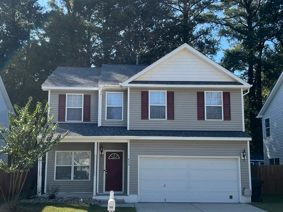 433 Garcia Dr