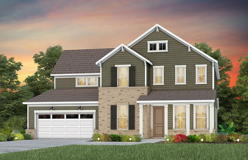 Elevation CR203