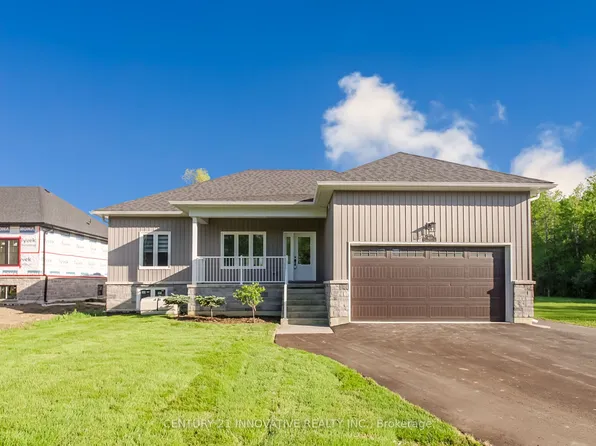 9537 Morning Glory Rd, Georgina, ON L0E 1N0