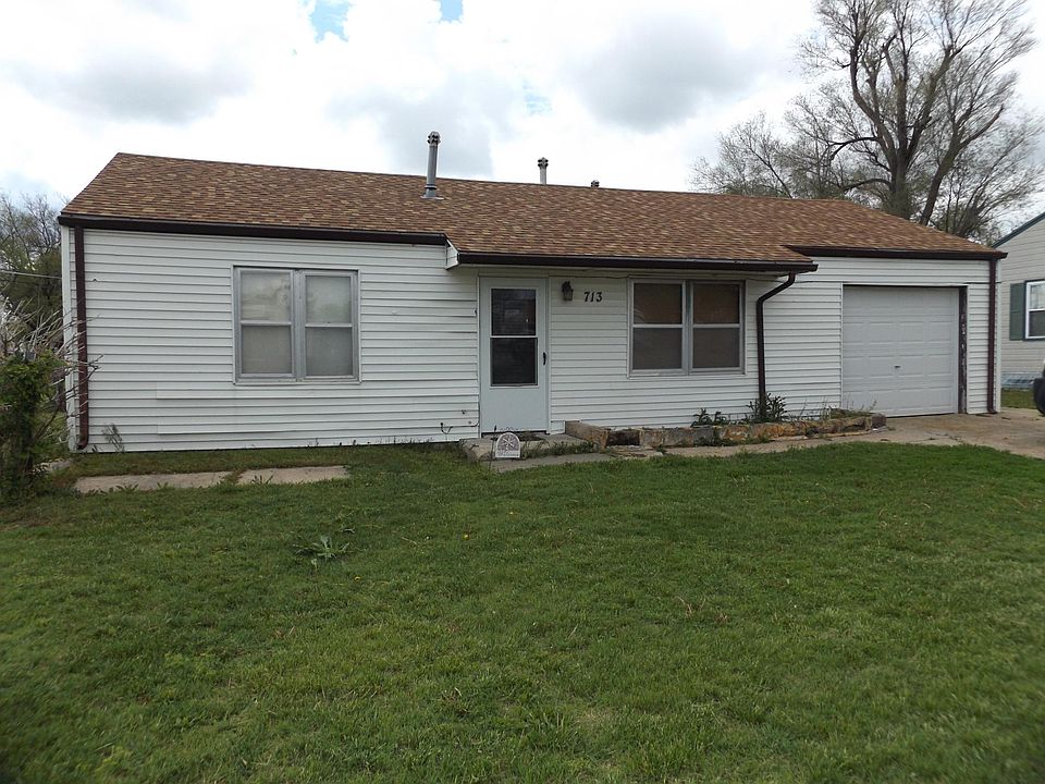 1st image of 713 Cherokee Dr