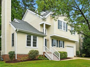 103 Town Creek Dr, Cary, NC 27519