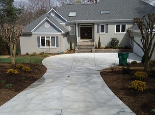 3612 Nyewood Ct, Charlotte, NC 28269