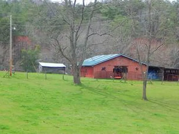 440 Hamby Rd, Murphy, NC 28906