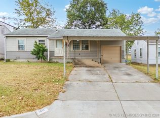 7872 E Independence St, Tulsa, OK 74115
