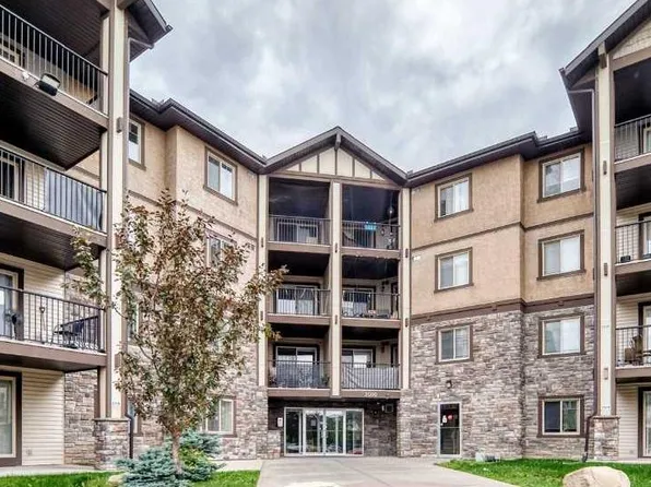 60 N Panatella St NW #2410, Calgary, AB T3K 0M1